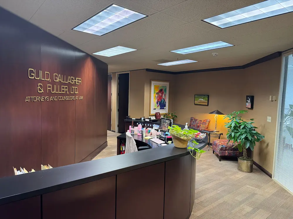 Guild Gallagher & Fuller