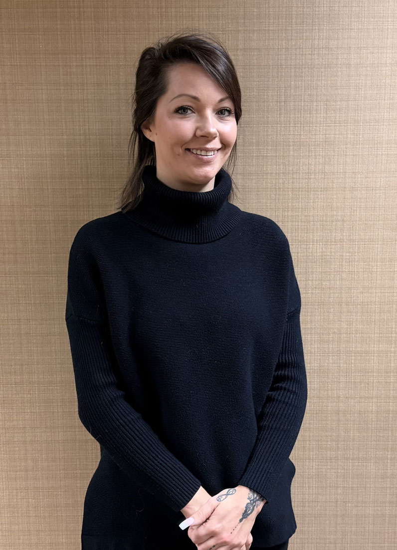 Tiffany Di Bonaventura